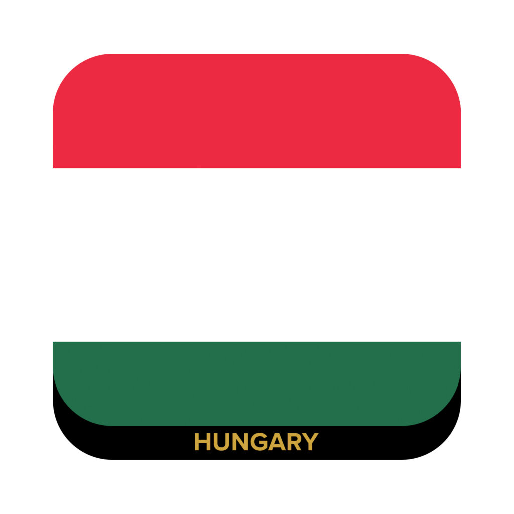 study and work in Hungary